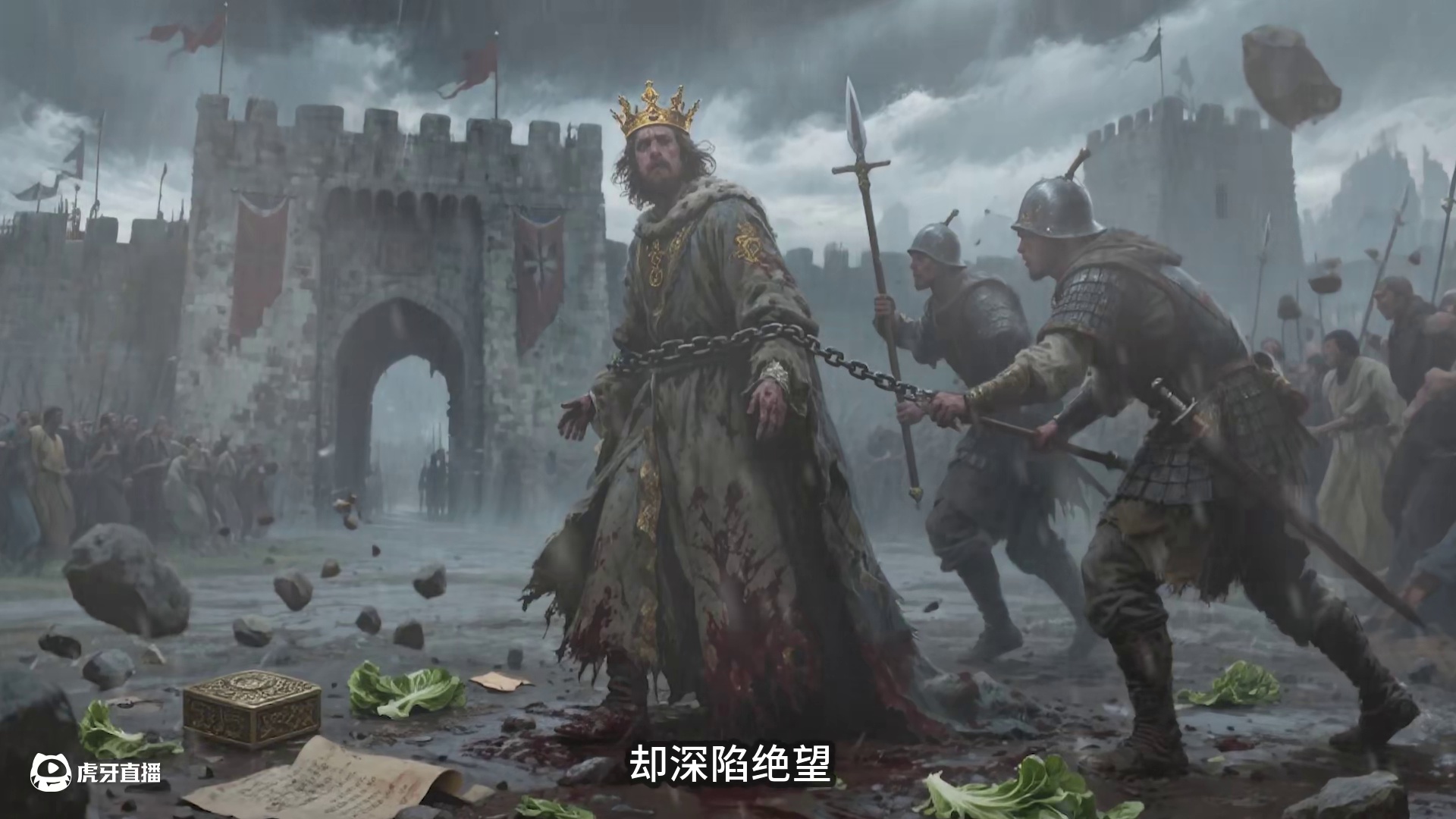 蠢到令人窒息，死因五花八门，盘点历史上最惨的帝王！