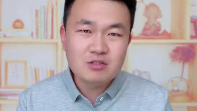 肃宁最反差的i 人短视频主播，要开始直播啦！关注他，包反差的#本地宝藏美食 #肃宁 #同城直播