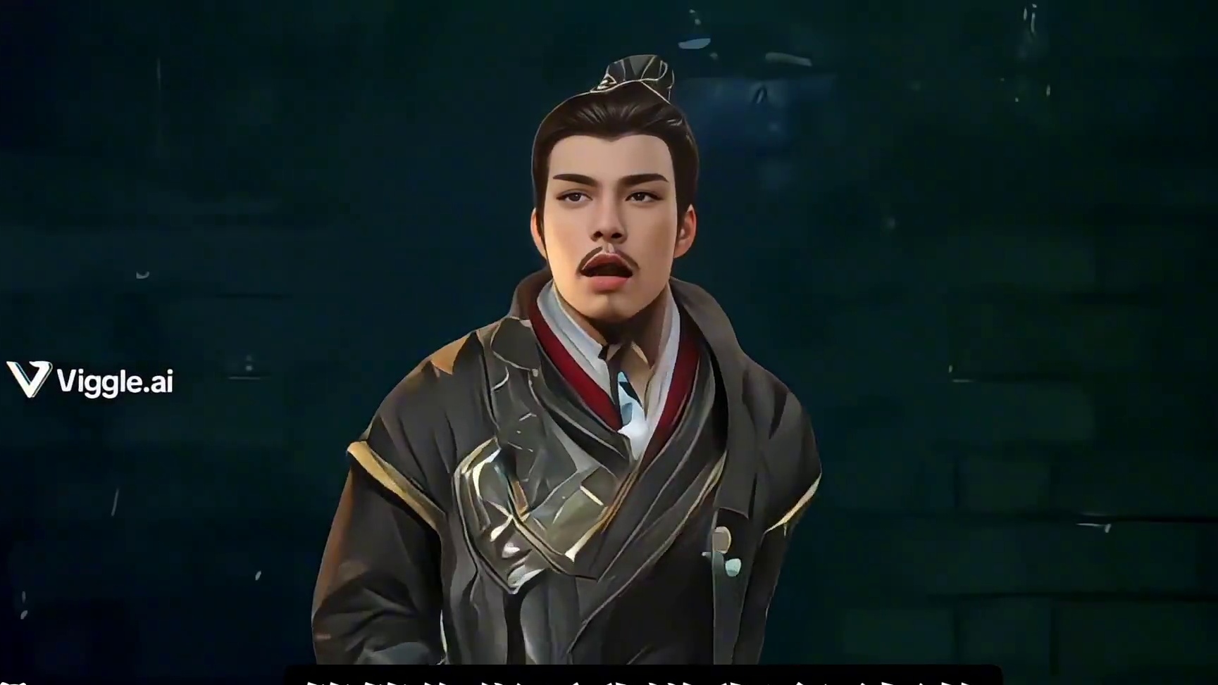 诸葛瞻目睹宇宙兄弟被制裁？到底冤不冤枉？#三国杀移动版 #三国杀 #整活 #诸葛瞻 #三国杀将星筑梦