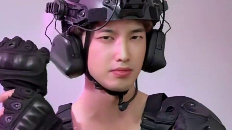 小胖妹也太性感了吧 #我要上热们 #盲选 #性感