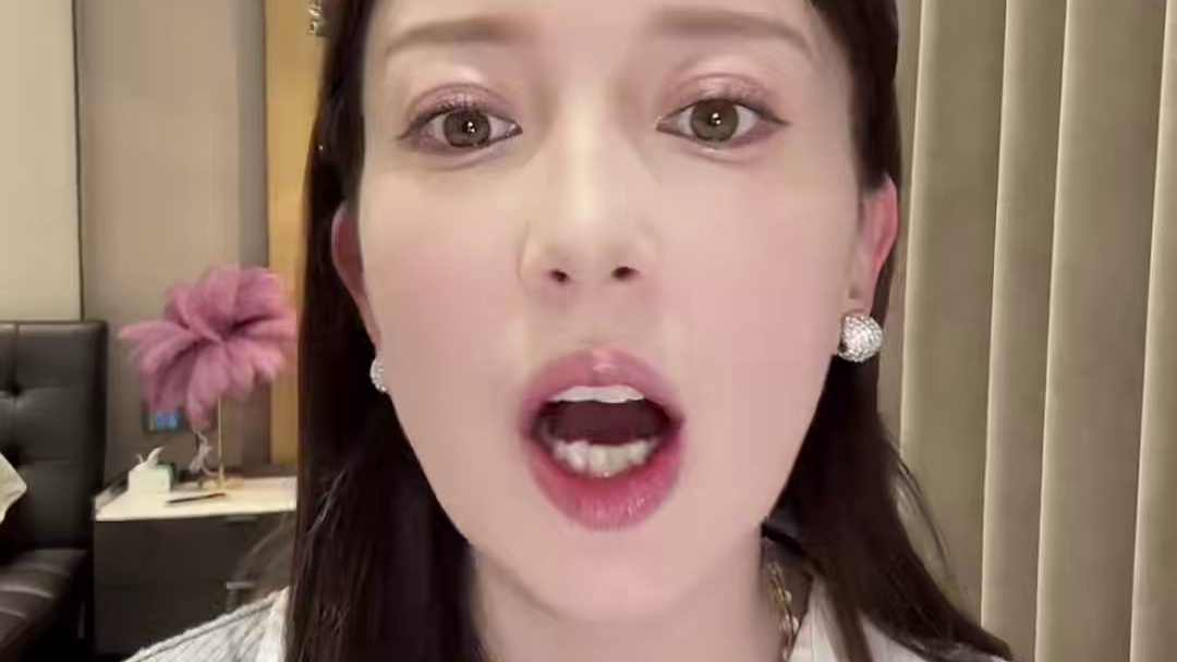 在八卦面前“闭”不了一点“口”#八卦#打工人的精神状态#护肤#羽素闭口水 #湿敷水