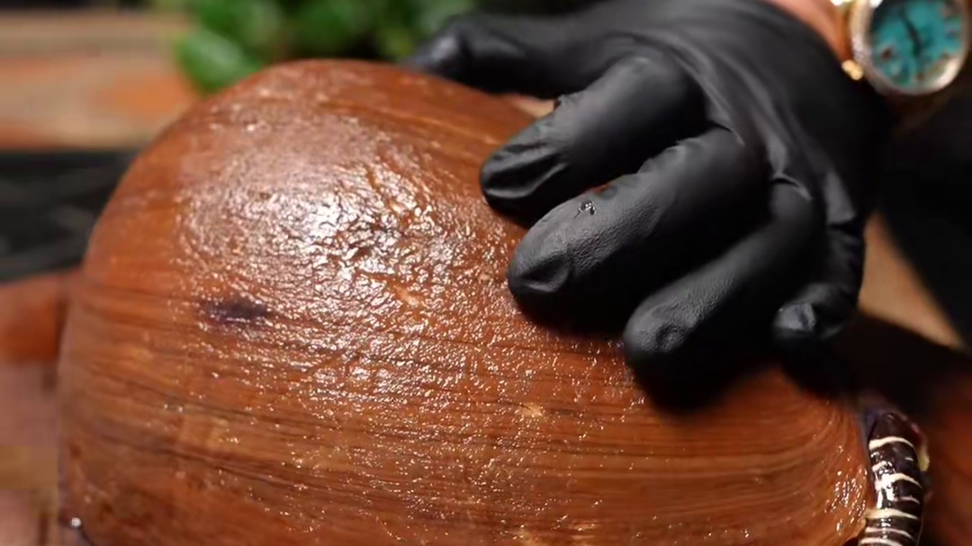 给乾隆爷做一顿朴实无华小火锅要花多少钱？