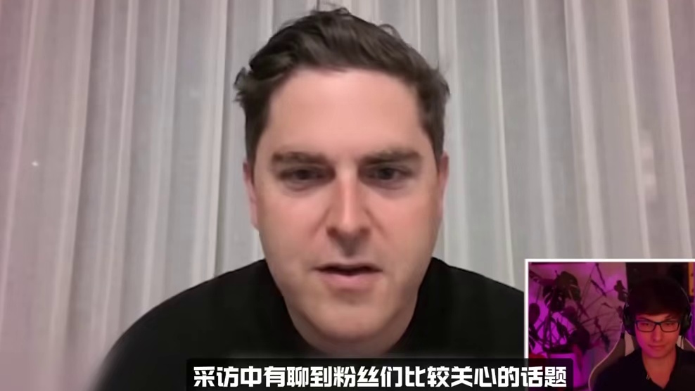 T1俱乐部CEO再谈Faker退役与宙斯离队 #faker #T1 #LCK