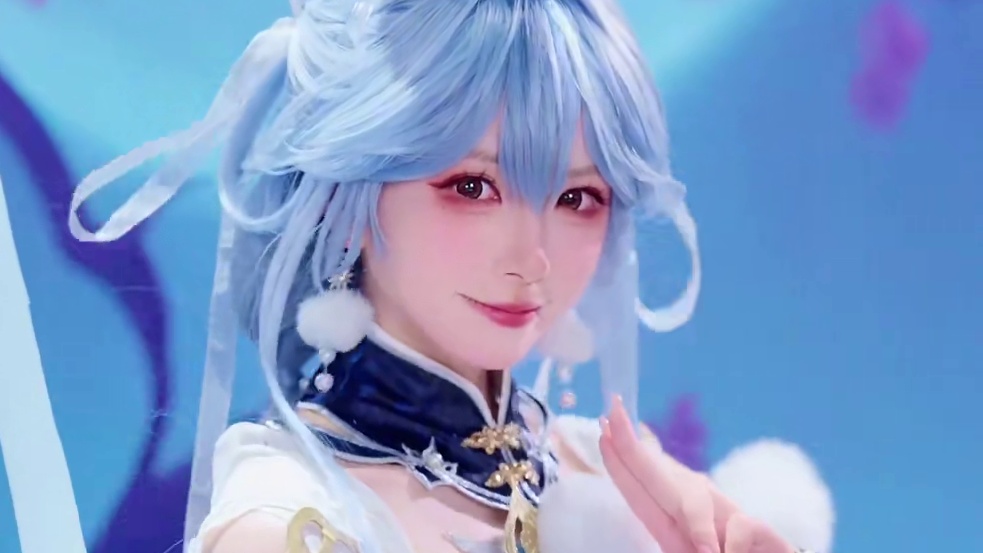 我发布了一个新视频，快来围观吧！