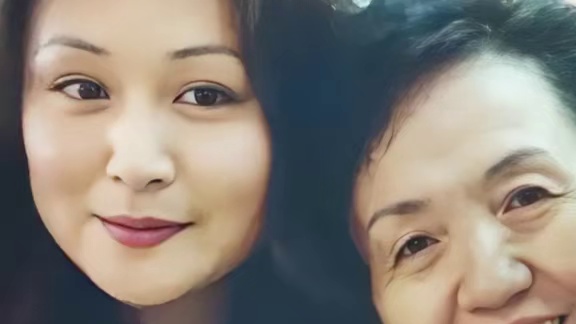 一张高清照曝光，揭开朱媛媛和于月仙隐藏的关系，可惜中戏双生蝶终成一座座墓碑#朱媛媛 #于月仙 #辛柏