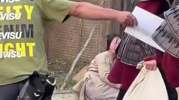 曾让人泪目的韩国高分神剧，为何剧组如此冰冷？了解内幕让人不寒而栗 #朴宝剑 #明星故事  #娱乐评论