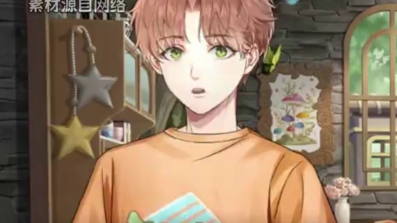 小豆丁小豆丁，我们喜欢你~ #萧逸 #陆沉 #查理苏 #齐司礼 #夏鸣星