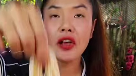 无辣不欢的吃货~