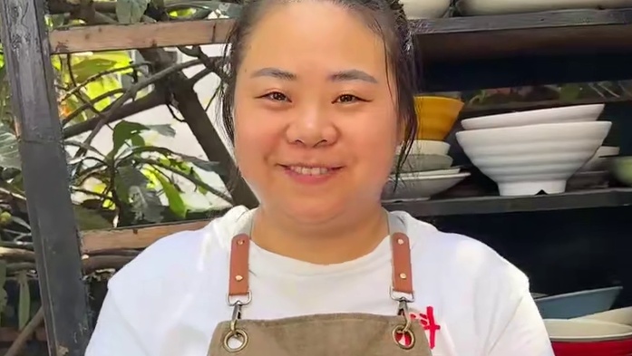 不是川渝地区的朋友可以划走了