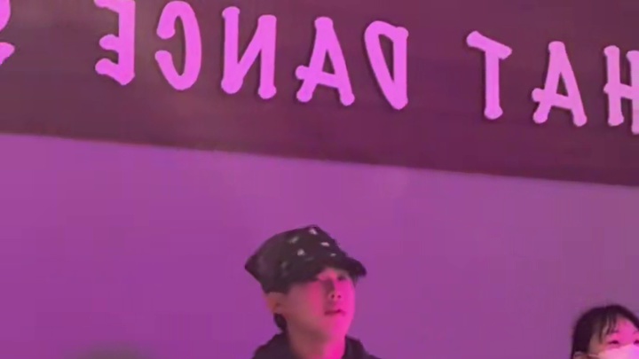 #小五编舞 #06 #原创编舞 
街头男战士#街头男战士