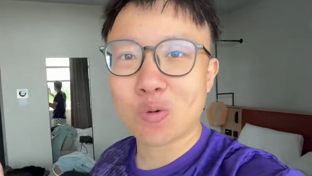 也算是体验过英超球员同款训练师了！ 