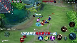 被反紅后反制教學(xué) #青帝猴子 #王者榮耀