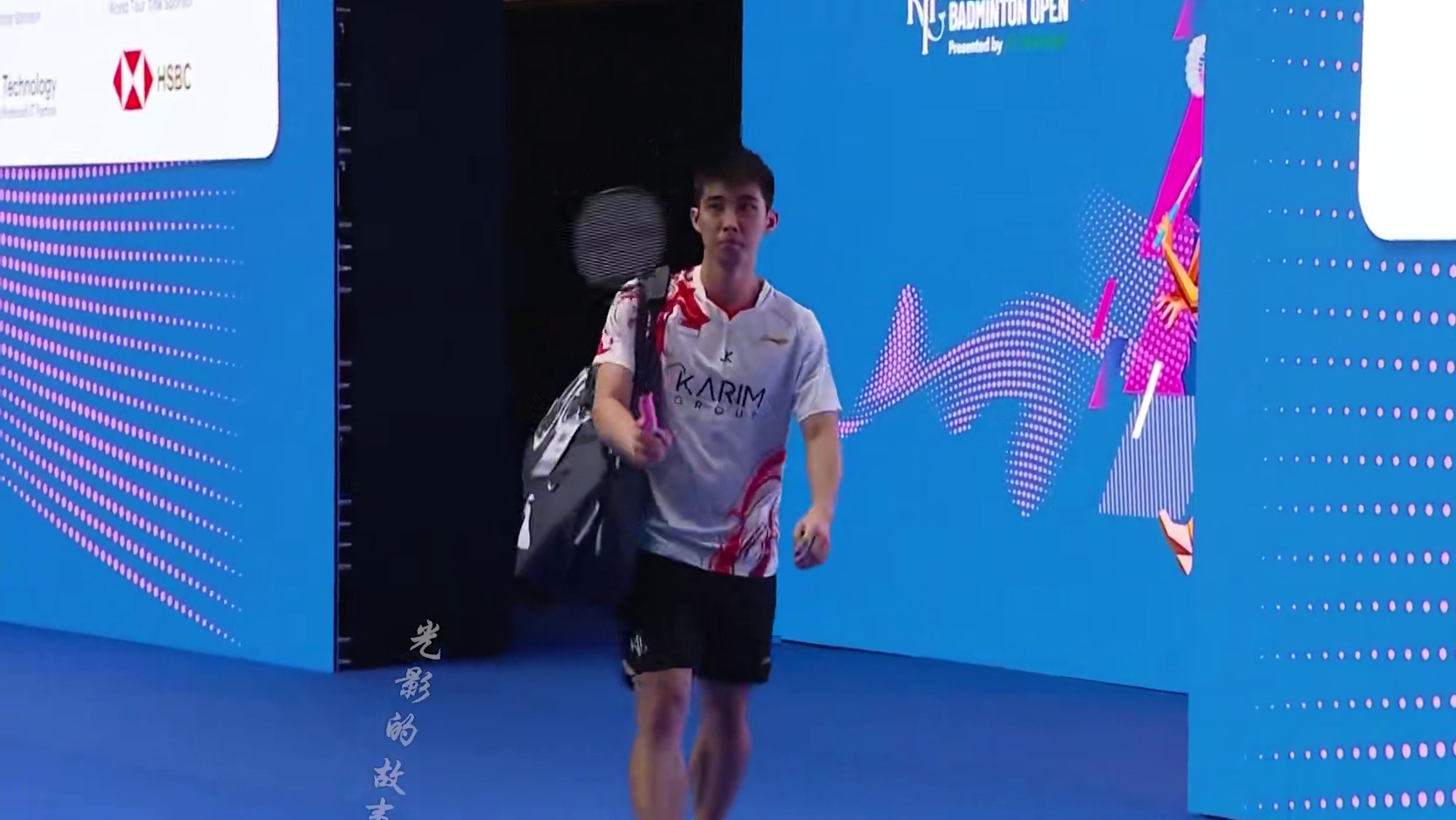 不可思议大逆转！骆建佑燃命提速打出大波波夫翻车！ 快男离谱的打出了一场精彩的逆转，后半段将身体素质和