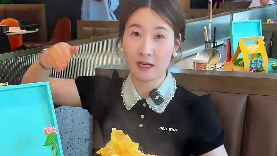 【24.9代50，一次可用4张】在长沙就为了这一口巨好吃的潮汕牛肉火锅！真的愿意一周去三次大牛火锅！