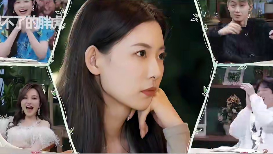 恋综最不体面男生,线下阴阳女嘉宾！