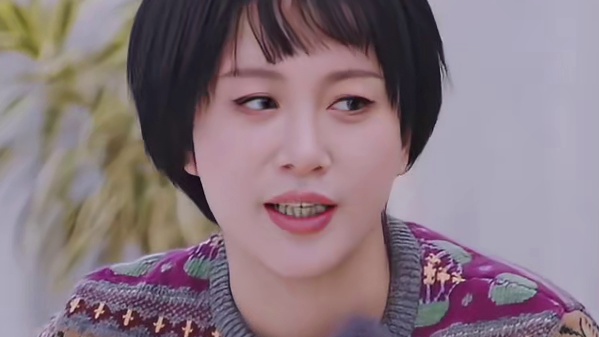 没想到表演系身高要求这么高