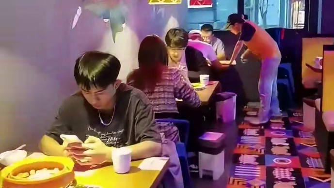 我发布了一个新视频，快来围观吧！