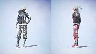 8月份返場(chǎng)和平小店以及10款軍需