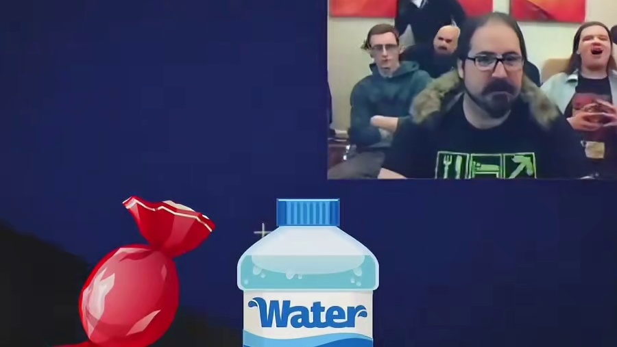 世界上最善良的肝帝