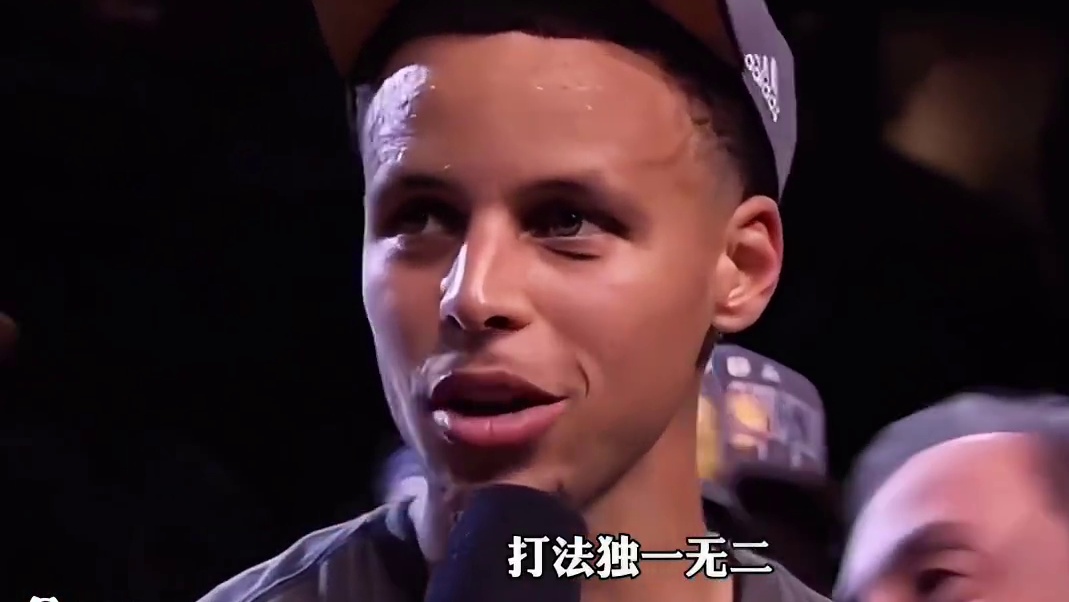 重排NBA新世纪后5大球星，库里垫底 奥尼尔屈居第3