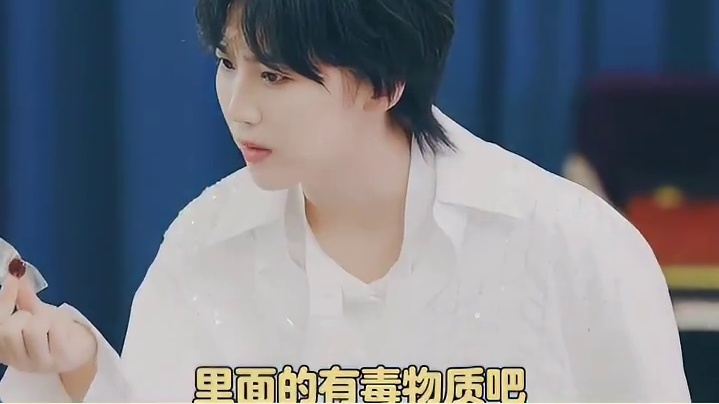 重生到男团当爱豆，这也太爽了吧