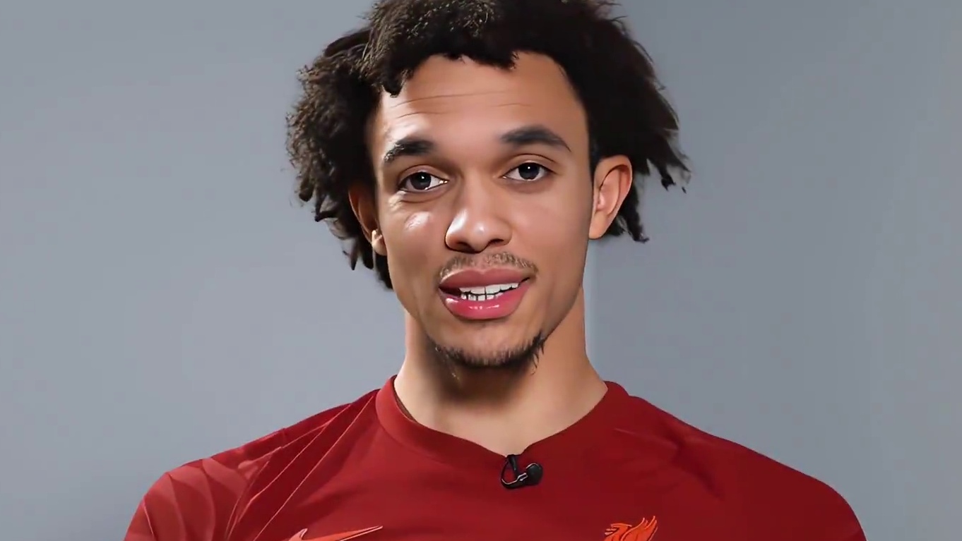 皇马势必拿下英格兰顶级后卫阿诺德！利物浦无意交易