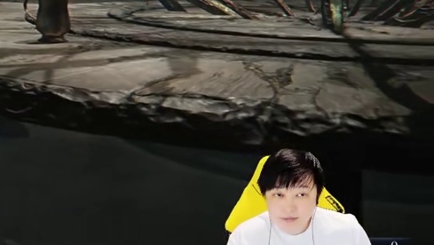 小宇4K【艾尔登法环：黑夜君临】最高画质全流程02期 关注我微博：小宇热游，在【呼压芝柏】搜1009