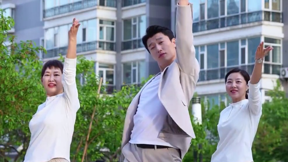 我发布了一个新视频，快来围观吧！