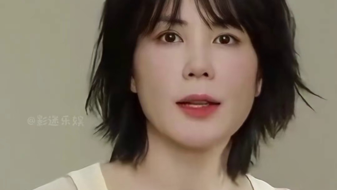 为何张碧晨分手后选择独自生下孩子？看到王菲生下兔唇女儿，才懂为母则刚的真正含义#张碧晨 #华晨宇 #