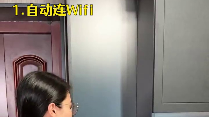 NFC爆火隐藏玩法～几毛钱实现大几万的全屋智能？！#智能家居 #装修 #NFC #家装干货