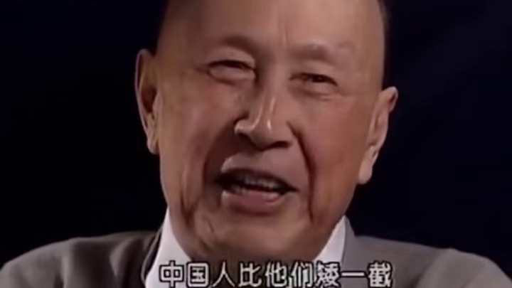 一句话一辈子，重温科学巨匠的铮铮誓言 中国科学家：一句话一辈子，重温科学巨匠的铮铮誓言。#中国科学家