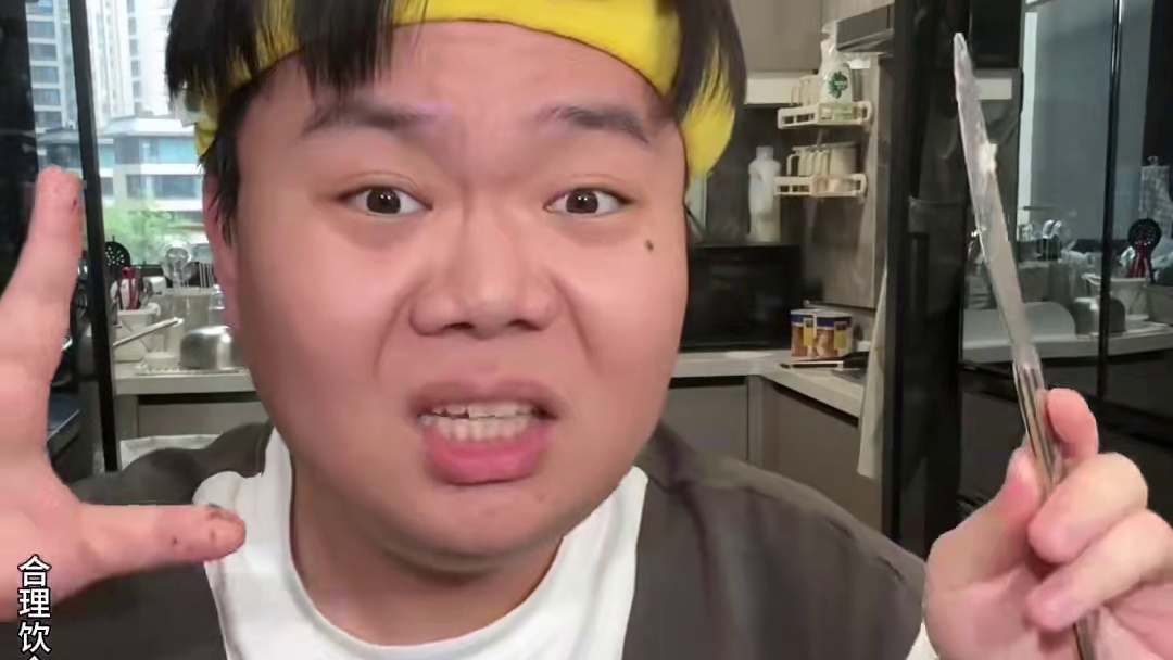 端午节粽子测评 太好了！是猪蹄大粽！ #端午节 #粽子 #森爸的日常 #好好吃饭大赛