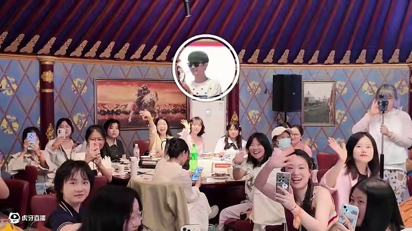 下次見~ #成都ag超玩會(huì)cat #生日