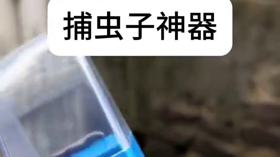 夏天到了，是时候准备一个了~ #玩个很新的东西