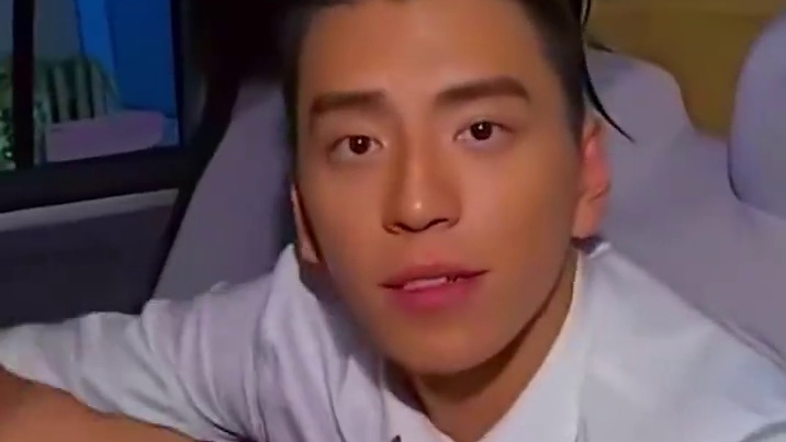 司机：谁能想到这是我离死神最近的一次！