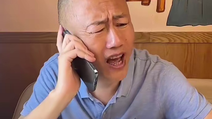 与强哥一起过端午节 #创作灵感 #美食 #端午节 #强哥#搞笑