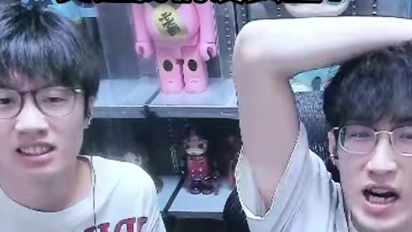 蔡哥有黄金他是真发啊！ 