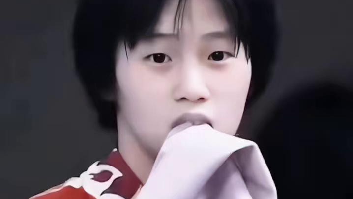 呜呜被陈芋汐蛊到是我的宿命