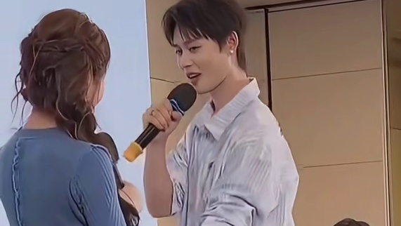 用山东方言还原乖乖女台词