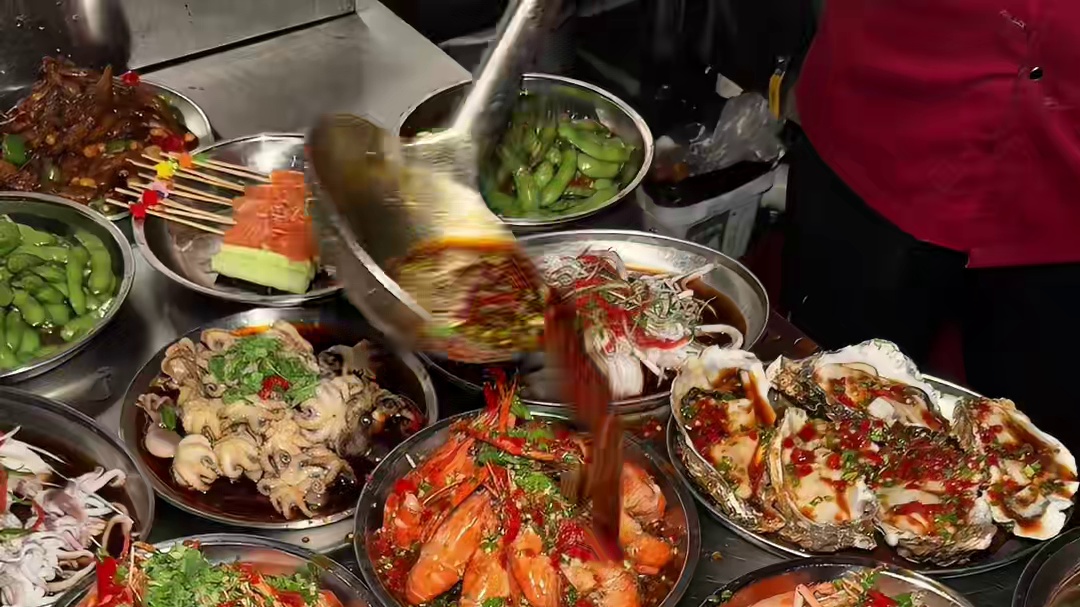 南昌我最害怕倒闭的小破店！有点难找但巨好吃！