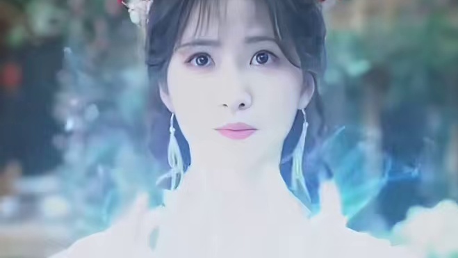 感觉仙侠古偶女主们比前几年灵动多了！