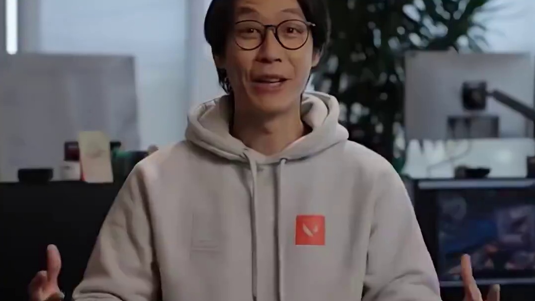 官方确定九月回放上线，新赛季上线新地图 #无畏契约 #情报马 #电子竞技 #游戏