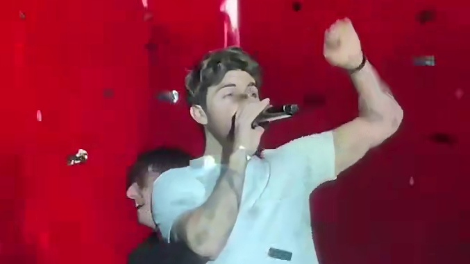  终于等到！烟鬼组合携经典热单《Closer》《Something Just Like This》登