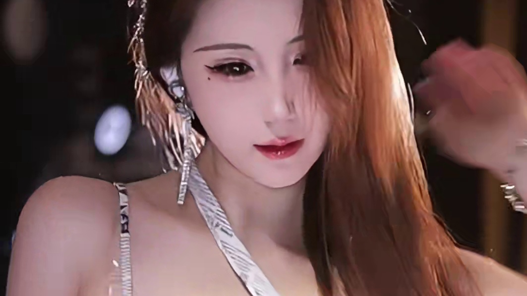 【Miu】苏晓】这样的身材还不够好吗