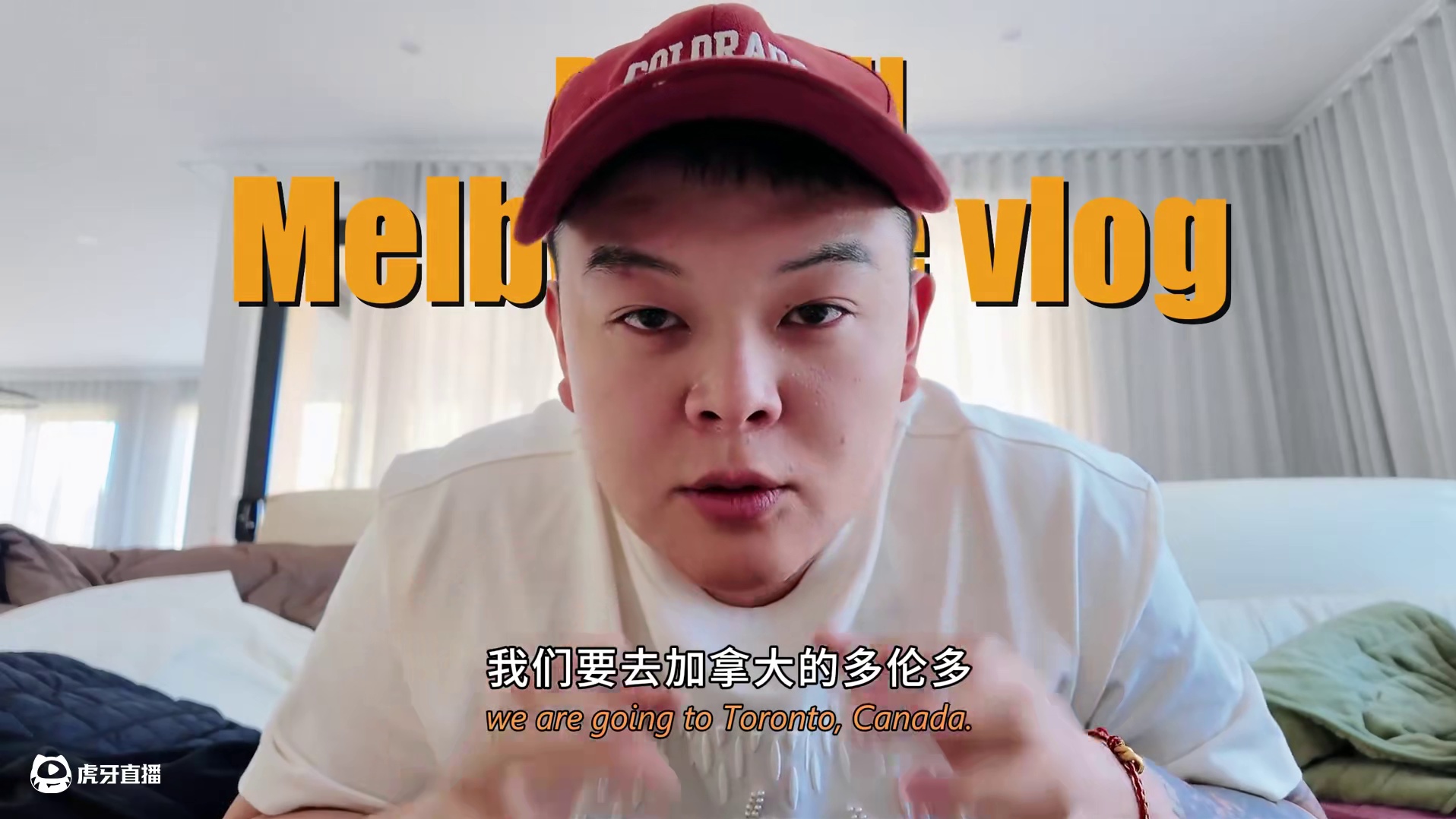 我发布了一个新视频，快来围观吧！