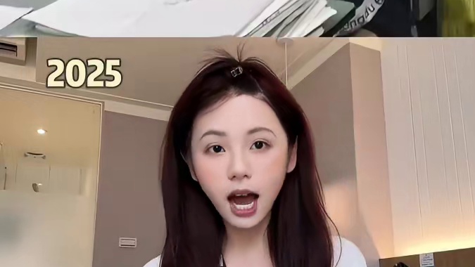 现在的你远比想象中更厉害！！
放～轻～松～高考加油
#和高考那年的自己聊个天 #高考 #2025高考