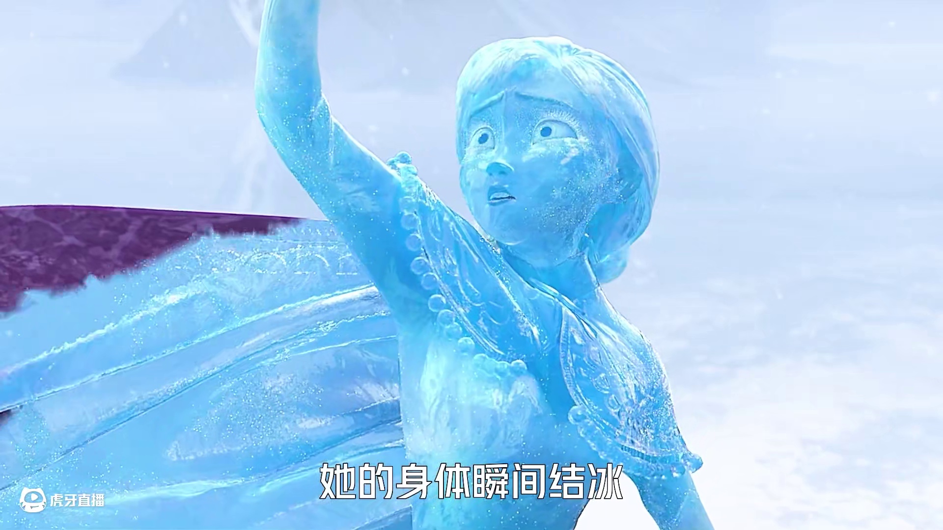 我发布了一个新视频，快来围观吧！