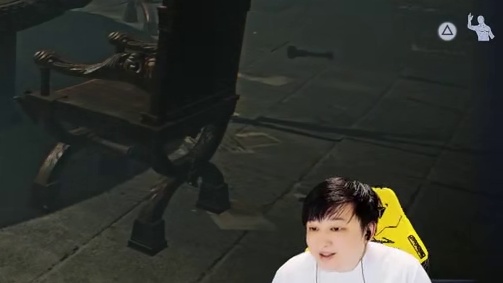 小宇4K【艾尔登法环：黑夜君临】最高画质全流程03期 关注我微博：小宇热游，在【呼压芝柏】搜1009