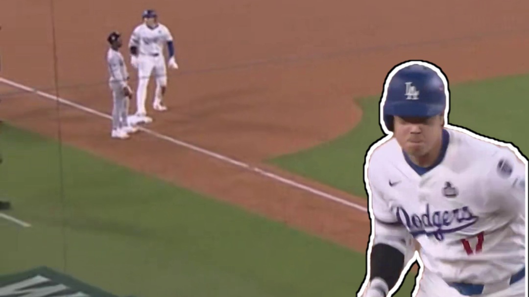 还记得上赛季世界大赛的热血瞬间吗？道奇和扬基这对儿老对手在端午佳节冤家路窄再相逢！今日凭借大谷翔平的