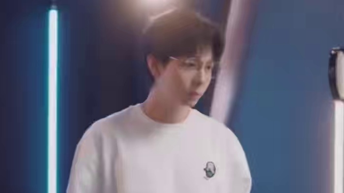 我发布了一个新视频，快来围观吧！